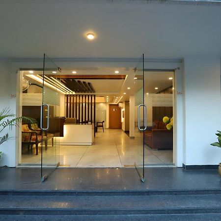 Hotel Keshav Residency Gurgaon Near Medanta Ngoại thất bức ảnh